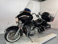 2006 Harley-Davidson Electra Glide, чёрный, 510000 рублей - вид 6