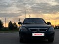 2009 Lada (ВАЗ) Priora I, зелёный, 200000 рублей - вид 2