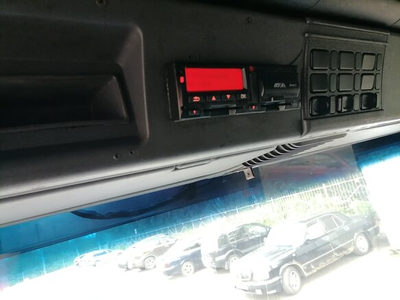 2006 Scania 4-Series, белый, 1000000 рублей - вид 9