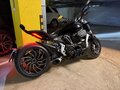 2016 Ducati XDiavel, чёрный, 1200000 рублей - вид 1