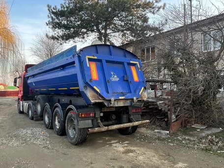 2017 Тонар 952301, синий, 1350000 рублей, вид 2