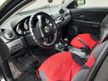 2008 Mazda 3 I (BK) Рестайлинг, чёрный, 600000 рублей - вид 6