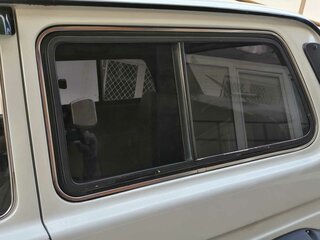 2011 Lada (ВАЗ) 2121 (4x4) I Рестайлинг, белый, 450000 рублей, вид 5