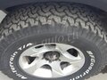2000 Opel Frontera B, серебристый - вид 7