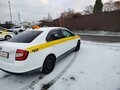 2018 Skoda Rapid I Рестайлинг, белый, 630000 рублей - вид 5
