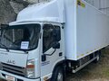 2024 JAC N90, белый, 6450000 рублей