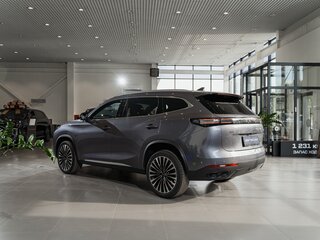 2026 Esteo MX, серый, 4090000 рублей, вид 4