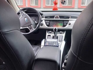 2019 Geely Atlas I, чёрный, 1940069 рублей, вид 4