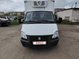 2020 ГАЗ ГАЗель (3302), белый, 1610000 рублей, вид 1