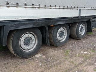 2013 Krone SD, белый, 1480000 рублей, вид 4