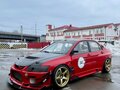 2005 Mitsubishi Lancer Evolution VIII, красный, 4350000 рублей - вид 8