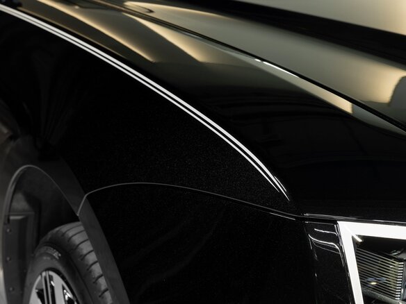 2026 Rolls-Royce Ghost Extended II Рестайлинг (Series II), чёрный, 68566496 рублей - вид 17