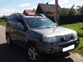 2007 Nissan X-Trail I, серый