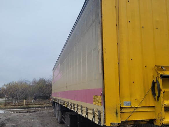 2006 Krone SDP 27, чёрный, 1350000 рублей - вид 7