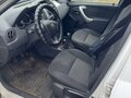 2021 Lada (ВАЗ) Largus I Рестайлинг, белый - вид 5