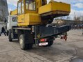 2008 МАЗ Автокраны, белый - вид 4