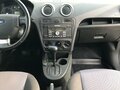 2007 Ford Fusion I Рестайлинг, серебристый - вид 3
