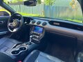2018 Ford Mustang VI Рестайлинг, чёрный, 2400000 рублей - вид 10
