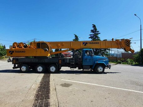 2014 Tadano GR-500XL-1, 13000000 рублей, вид 1