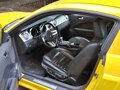 2005 Ford Mustang V, жёлтый - вид 6