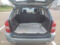 2007 Hyundai Tucson I, голубой, 1300000 рублей - вид 9