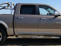 2010 Dodge RAM IV (DS/DJ), коричневый - вид 11