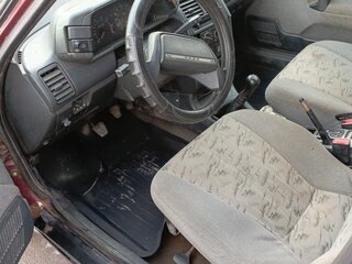 2005 Lada (ВАЗ) 2111, красный, 140000 рублей, вид 5