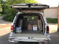 2004 Lexus LX 470 II Рестайлинг, белый - вид 6