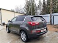 2012 Kia Sportage III, коричневый, 1500000 рублей - вид 2