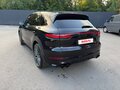 2018 Porsche Cayenne S III, чёрный, 6660000 рублей - вид 3
