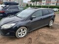 2012 Ford Focus III, чёрный, 800000 рублей - вид 9