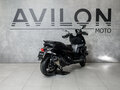 2021 BMW C 400 X, чёрный, 670000 рублей - вид 4