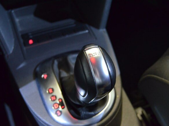 2012 Volkswagen Touran I Рестайлинг 2, коричневый - вид 5