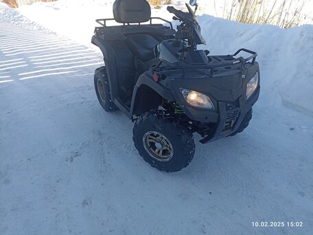 2023 Rmoto Rato, чёрный, 180000 рублей, вид 3