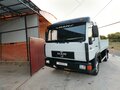 1998 MAN LE/L 2000, белый, 2500000 рублей - вид 9