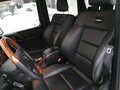 2006 Mercedes-Benz G-Класс 500 II (W463), чёрный - вид 7