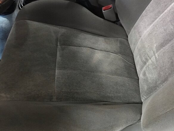 2007 Toyota Land Cruiser 100 Series Рестайлинг 2, чёрный, 2950000 рублей - вид 27