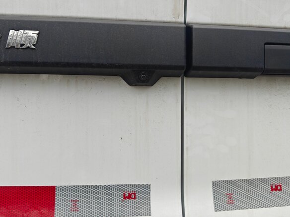 2026 Ford Transit, белый, 6569000 рублей - вид 20