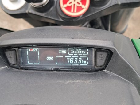 2021 Bajaj Dominar 400, зелёный, 420000 рублей, вид 5