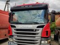 2013 Scania P-series, красный, 4600000 рублей