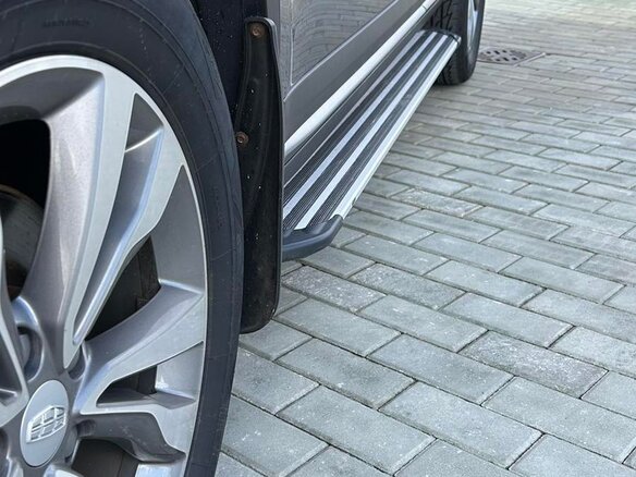 2019 Geely Atlas I, серый, 1786000 рублей - вид 19