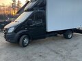 2018 ГАЗ ГАЗель Next, чёрный, 2950000 рублей - вид 11