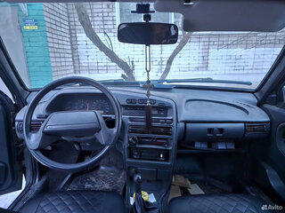 2012 Lada (ВАЗ) 2115, синий, 390000 рублей, вид 5