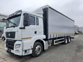 2025 Sinotruk Sitrak C7H, серый, 12500000 рублей - вид 2