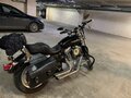 2007 Harley-Davidson Sportster 883, чёрный, 525000 рублей