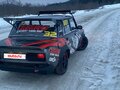 2012 Lada (ВАЗ) 2107, серебристый, 260000 рублей - вид 4