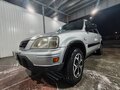 2000 Honda CR-V I Рестайлинг, серебристый, 500000 рублей - вид 11