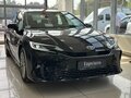 2026 Toyota Camry IX (XV80) China Market, чёрный, 4200000 рублей - вид 1