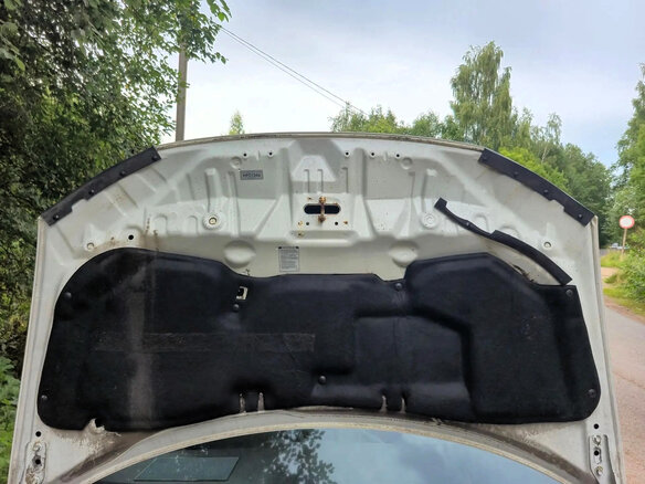 2012 Honda Civic IX, белый, 700000 рублей - вид 13