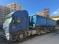 2008 Iveco Stralis, синий, 3899000 рублей